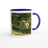 Inbox Zero - Ceramic Mug