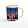 Billionaires - Ceramic Mug