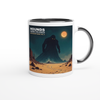 Against the Giants - Ceramic Mug