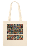 Pseudodisney - Tote bag