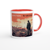 Wartime - Ceramic Mug