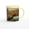 War Ballads - Ceramic Mug