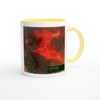 Red Giant - Ceramic Mug