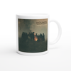 Midnight Commune - Ceramic Mug