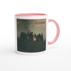 Midnight Commune - Ceramic Mug