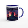Greyhat - Ceramic Mug