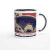 Counterattack - Ceramic Mug