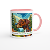 Nagog Woods - Ceramic Mug