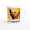 Dogfight - Ceramic Mug