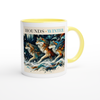 Winter - Ceramic Mug