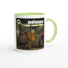 End Times Twee - Ceramic Mug