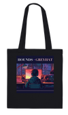 Greyhat - Tote bag