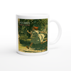Inbox Zero - Ceramic Mug