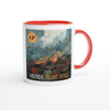 Viking Psych - Ceramic Mug