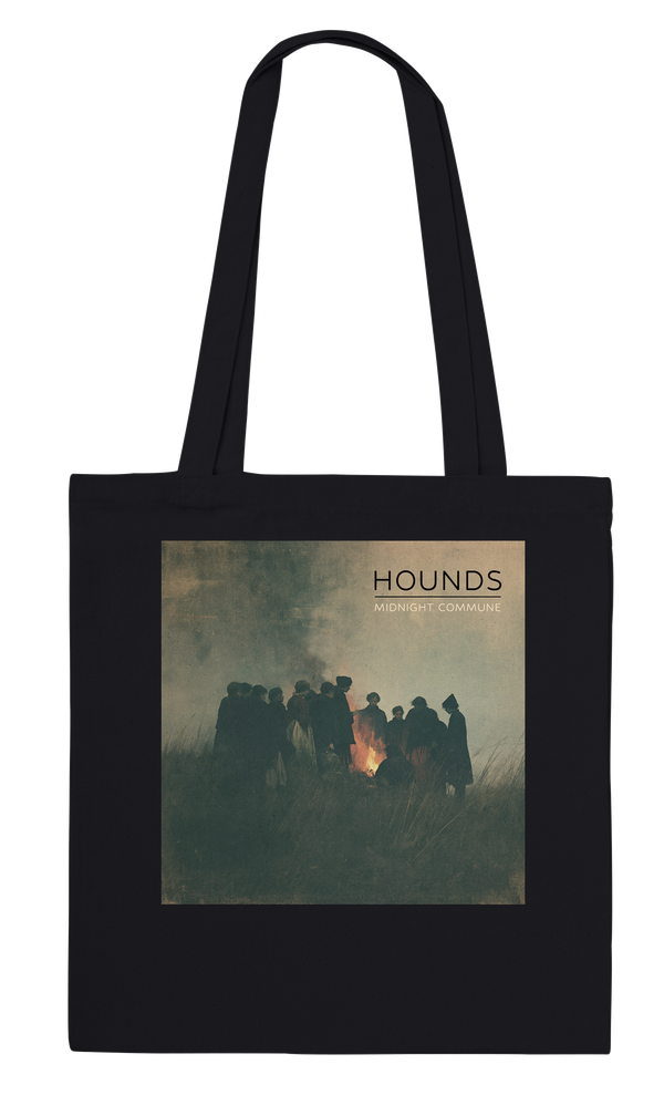 Midnight Commune - Tote bag