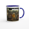 End Times Twee - Ceramic Mug