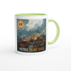 Viking Psych - Ceramic Mug