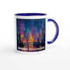 Billionaires - Ceramic Mug