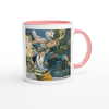 Stockholm Jazz - Ceramic Mug