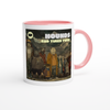 End Times Twee - Ceramic Mug