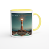 Nauset Light - Ceramic Mug