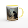 Dogfall - Ceramic Mug
