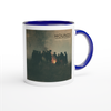 Midnight Commune - Ceramic Mug