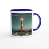 Nauset Light - Ceramic Mug