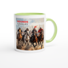 Cavalry - Ceramic Mug