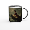 Little Mutinies - Ceramic Mug