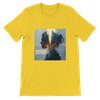Small City Woman - Unisex T-Shirt