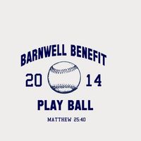 Barnwell Benefit Show