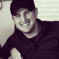 Zac Dunlap at the East End Cafe 