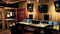 Album Recording Begins 