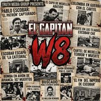 W8 by El Capitan Music