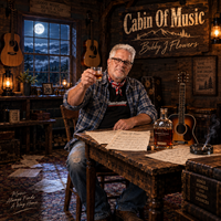 Cabin Of Music by Bobby J Flowers