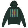 Keys and the Fiddle - Classic Unisex Pullover Hoodie