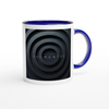 AUGMENTED - Ceramic Mug