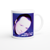 Stand Up and Walk - Ceramic Mug