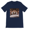The Brushwork Oblast - Unisex T-Shirt