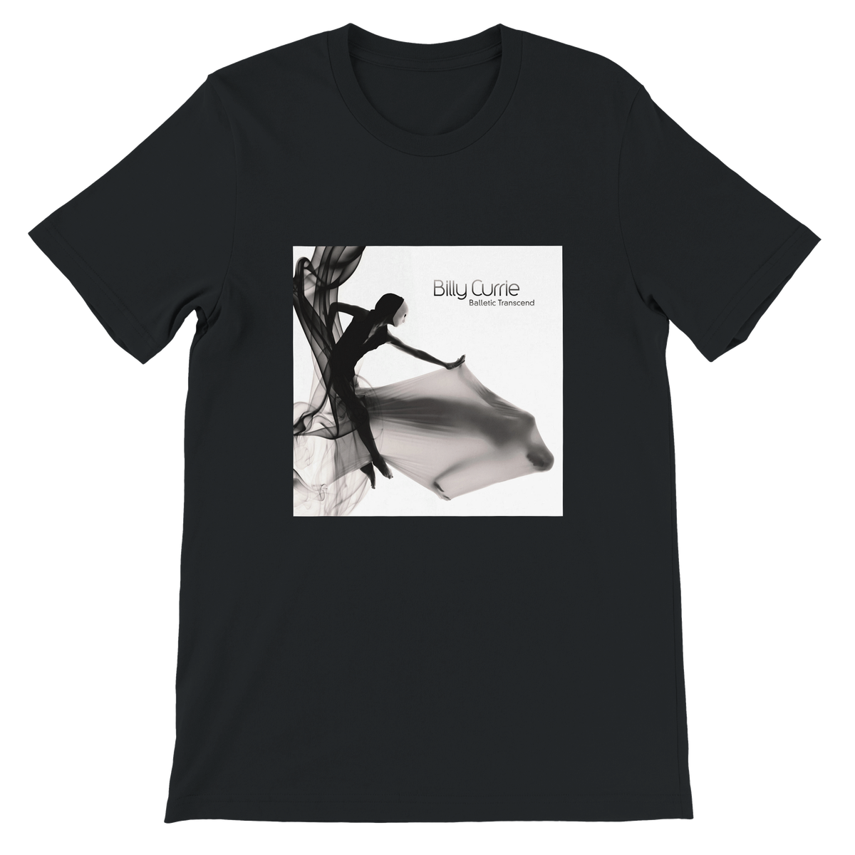 Balletic Transcend - Unisex T-Shirt