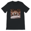 The Brushwork Oblast - Unisex T-Shirt
