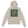 Keys and the Fiddle - Classic Unisex Pullover Hoodie