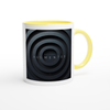 AUGMENTED - Ceramic Mug
