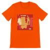 Push - Unisex T-Shirt
