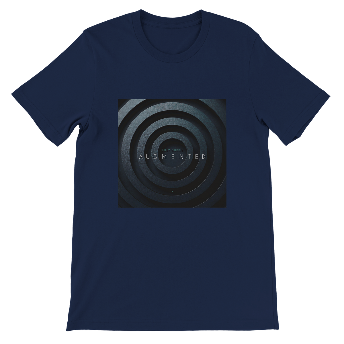 AUGMENTED - Unisex T-Shirt