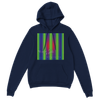Keys and the Fiddle - Classic Unisex Pullover Hoodie