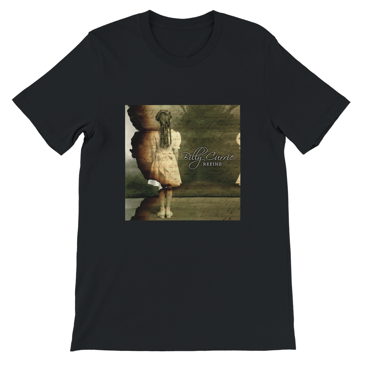 Refine - Unisex T-Shirt