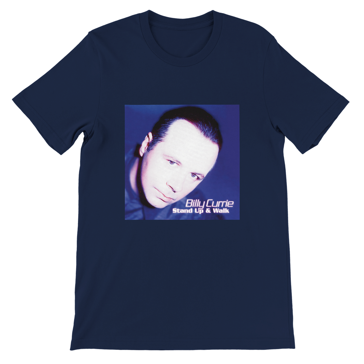 Stand Up and Walk - Unisex T-Shirt