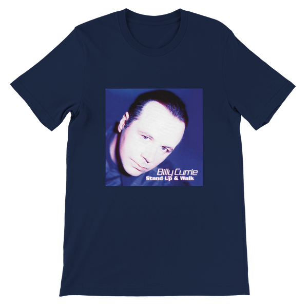 Stand Up and Walk - Unisex T-Shirt